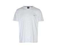 BOSS Loungewear Shirt hellgrau | M