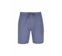 BOSS Loungewear Shorts blau | XL