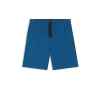 BOSS Loungewear Shorts blau | XXXL