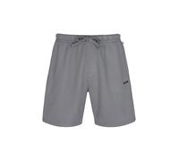 BOSS Loungewear Shorts grau | M