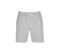 BOSS Loungewear Shorts hellgrau | XXL