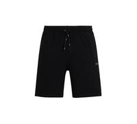 BOSS Herren Mix&Match Cw Casual Shorts, Black1, L EU