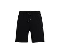 Boss Mix&match Cw 10259917 Kurze Hose S Black
