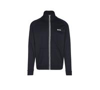 BOSS Loungewear Sweater blau | M