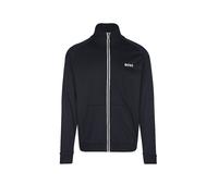 BOSS Loungewear Sweater blau | S