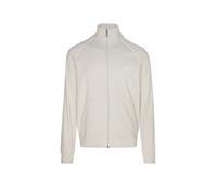 BOSS Loungewear Sweater hellgrau | M