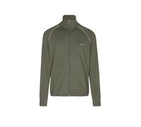 BOSS Loungewear Sweatjacke JACKET Z olive | L