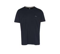 BOSS Loungewear T-Shirt dunkelblau | L