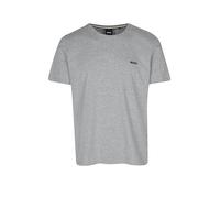 BOSS Herren Mix&Match T-Shirt, Medium Grey33, S EU