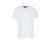Boss Mix&match R 10259917 Kurzarm-t-shirt XL White