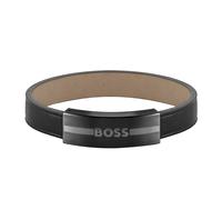 BOSS Luke Armband Leder 1580490-S - Herren - Leder