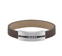 BOSS Luke Armband Leder 1580496-S - Herren - Leder