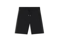 BOSS Loungewear Shorts LUKE schwarz | M