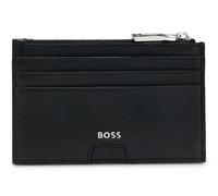 BOSS Luminary 6 CC Wallet Black