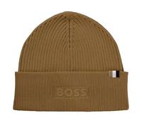 BOSS Magico R - Mütze (medium beige)