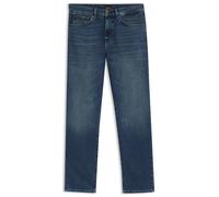 BOSS Maine Mittelblaue Regular-Fit Jeans aus bequemem Stretch-Denim - Style Re.Maine BC-C, 50501843 Blau 40/36