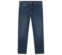 BOSS Jeans Straight Fit RE.MAINE blau | 36/L34