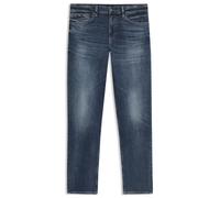 BOSS Maine Regular-Fit Jeans aus bequemem Stretch-Denim in Blau - Style C-Re.Maine, 50549810 Blau 31/32