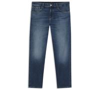 BOSS Maine Regular-Fit Jeans aus super-softem Stretch-Denim - Style C-Re.Maine, 50557515 Dunkelblau 33/36