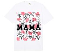 Boss Mama - Empowering Tee für Starke Frauen Comfort Colors Adult Heavyweight T-Shirt