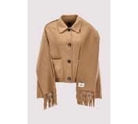 BOSS Mantel Rust/Copper für Damen 40 Rust/copper