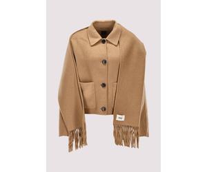 BOSS Mantel Rust/Copper für Damen 40 Rust/copper