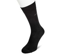 Hugo Boss Socken Marc RS Uni CC Herren Stretch-Baumwolle Schwarz 43-46
