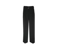 BOSS Marlenehose TAPIANA schwarz | 36