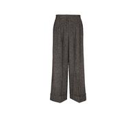 BOSS Marlenehose TIANARA braun | 40