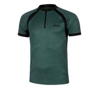 BOSS Matchball Polo Herren - oliv (nur noch wenige Artikel verfügbar)
