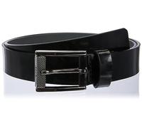 BOSS MEN Belts Black1, 90