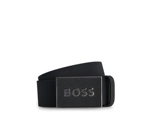 BOSS MEN Belts Black3, 100