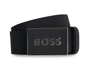 BOSS MEN Belts Black3, 100
