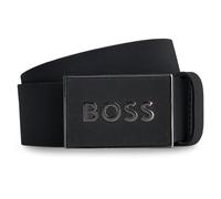 BOSS MEN Belts Black3, 110
