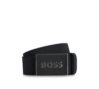 BOSS MEN Belts Black3, 110
