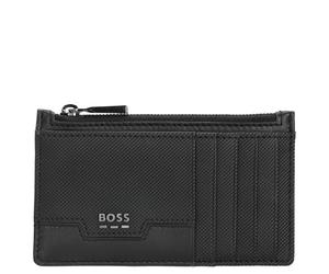 BOSS Men Cullen - Kreditkartenetui 10cc 13 cm (black)