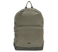 Hugo Boss Daypack Eryk 42 cm mit Laptopfach, Grün