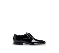 BOSS Men Evening_Oxfr_pa_N Dress Shoes Black 43.5 EU