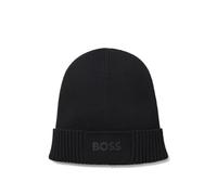 BOSS Men Hats Black1, OneSize