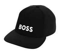 BOSS Men Hats Black1, OneSize