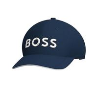 Boss US Baseball Cap 26 cm dark blue (50496291-402) blau