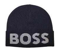 BOSS Men Hats Dark Blue404, OneSize