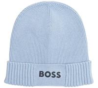 BOSS Men Hats Open Blue498, OneSize