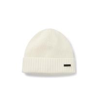 BOSS Mütze - Haube FATI creme