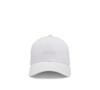 BOSS Men Hats White100, OneSize