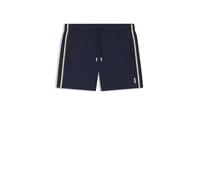BOSS Men Iconic Navy413, L
