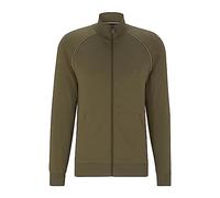 BOSS MEN Mix&Match Jacket Z Open Green362, M
