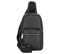 Boss Northon Sling Bag 30 cm schwarz