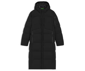 BOSS MEN OW_Riplite Coat HD 10267912 01 Black 001 M