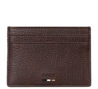 BOSS Men Ray RP S Card - Kreditkartenetui (dark brown)
